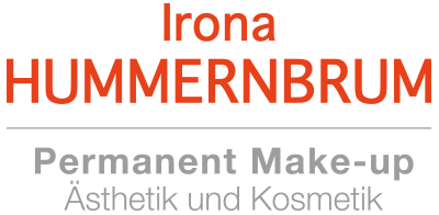 Irona Hummernbrum Permanent Make-up Ästhetik & Kosmetik
